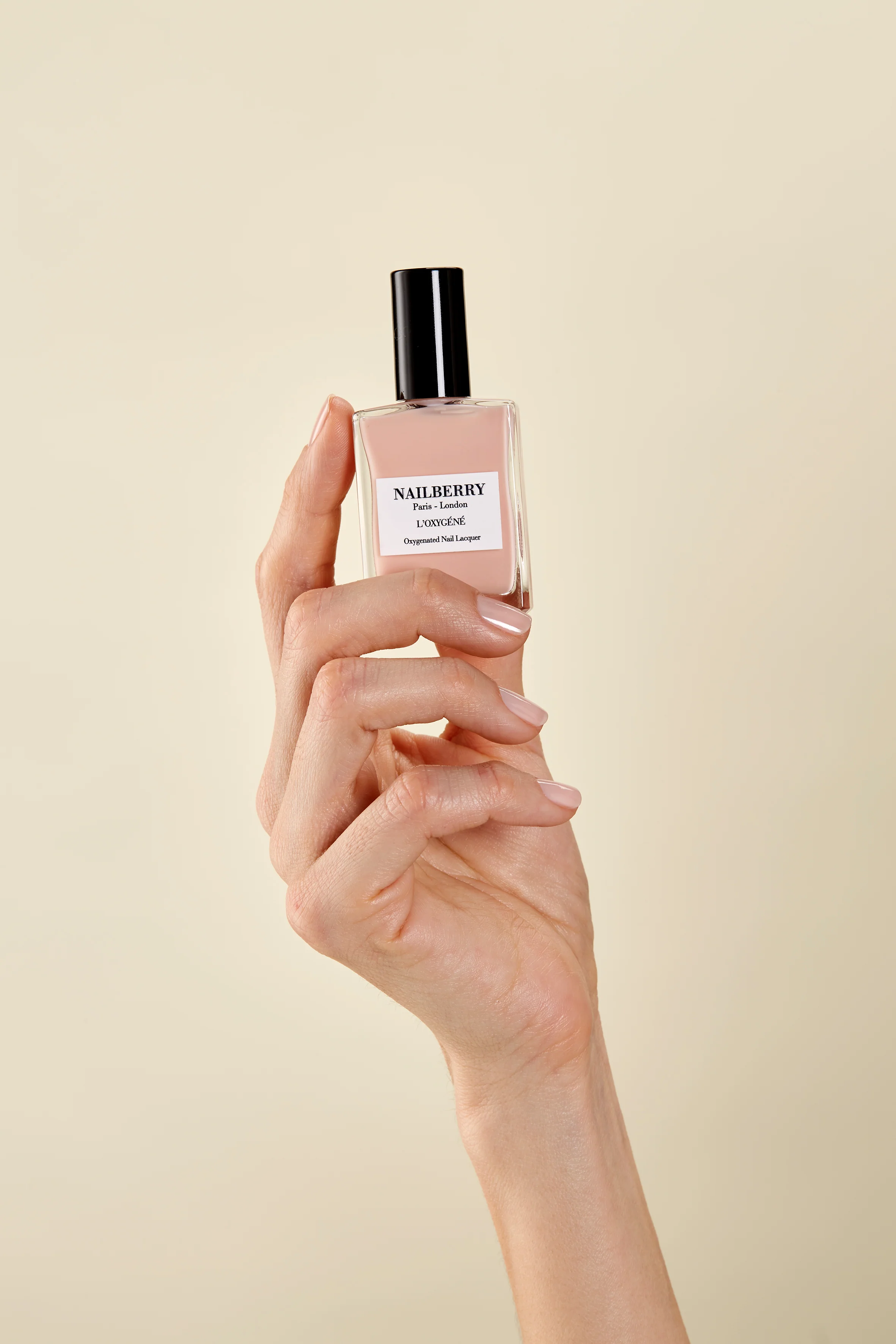A Touch Of Powder - Image 2