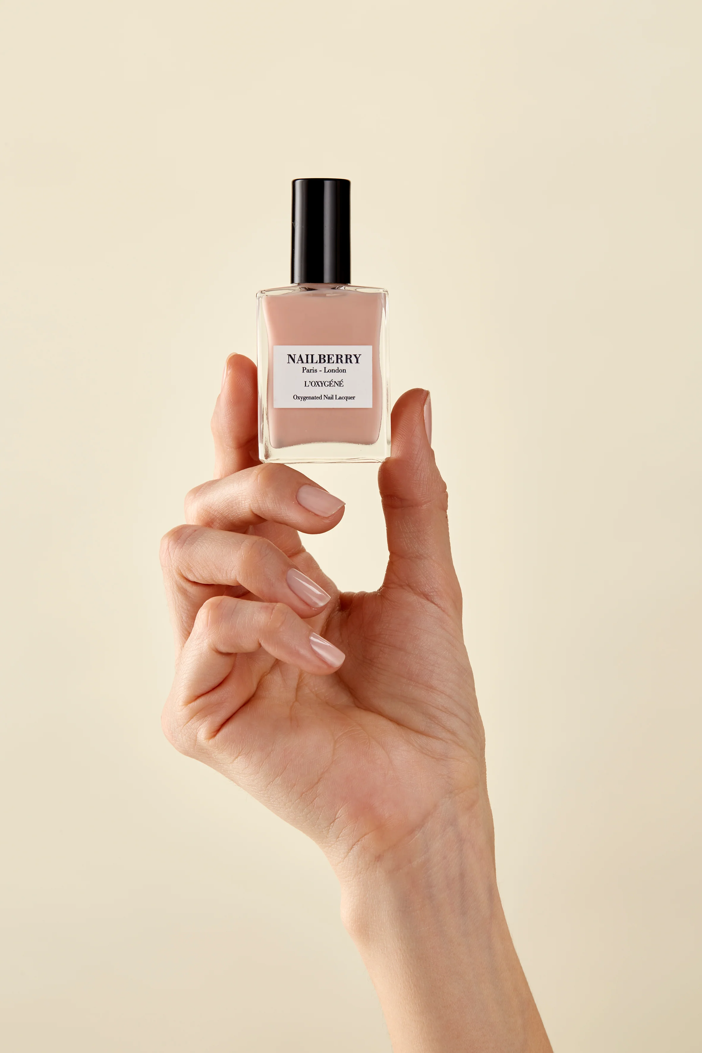 A Touch Of Powder - Image 3