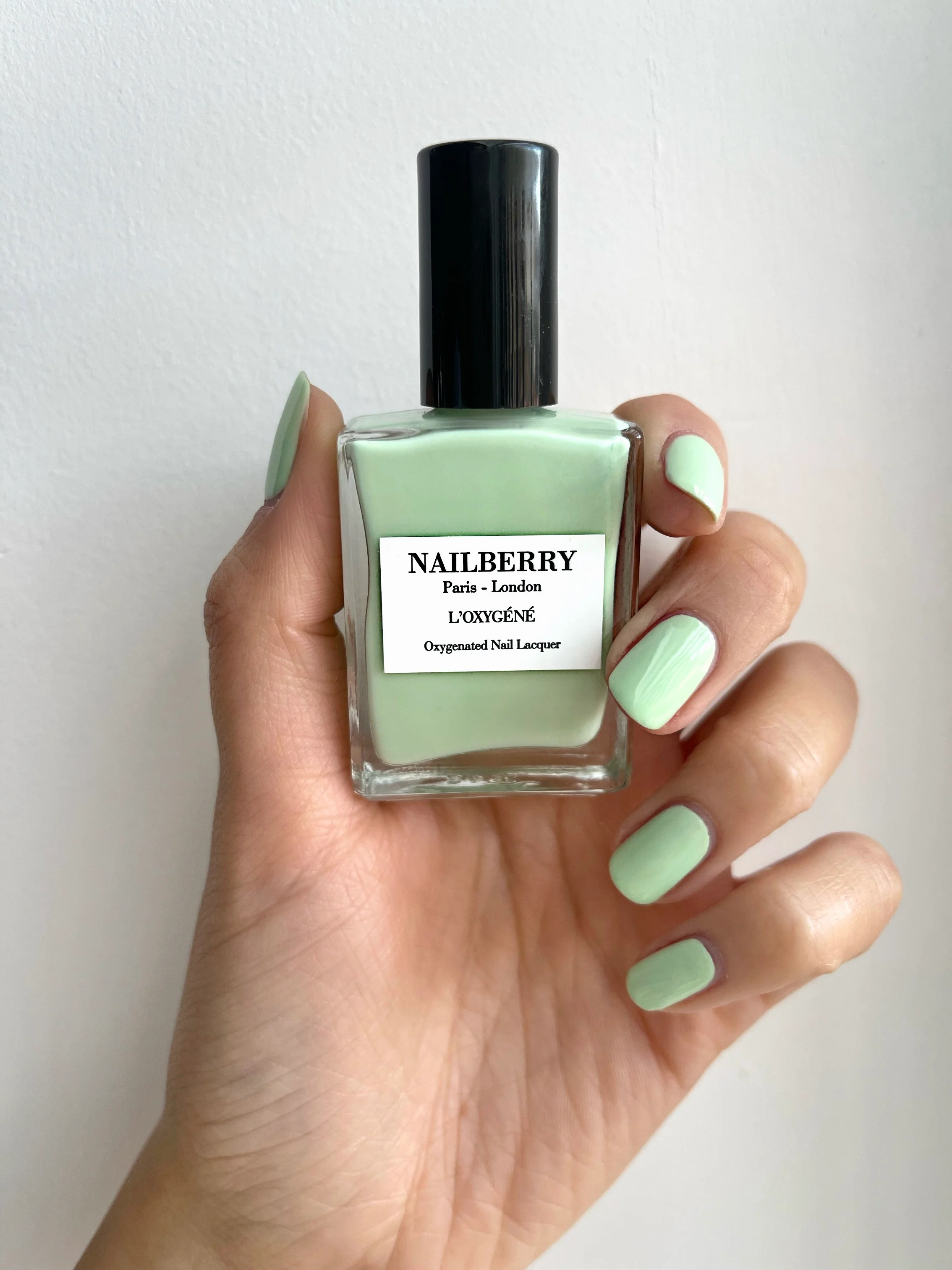Minty fresh - Image 2