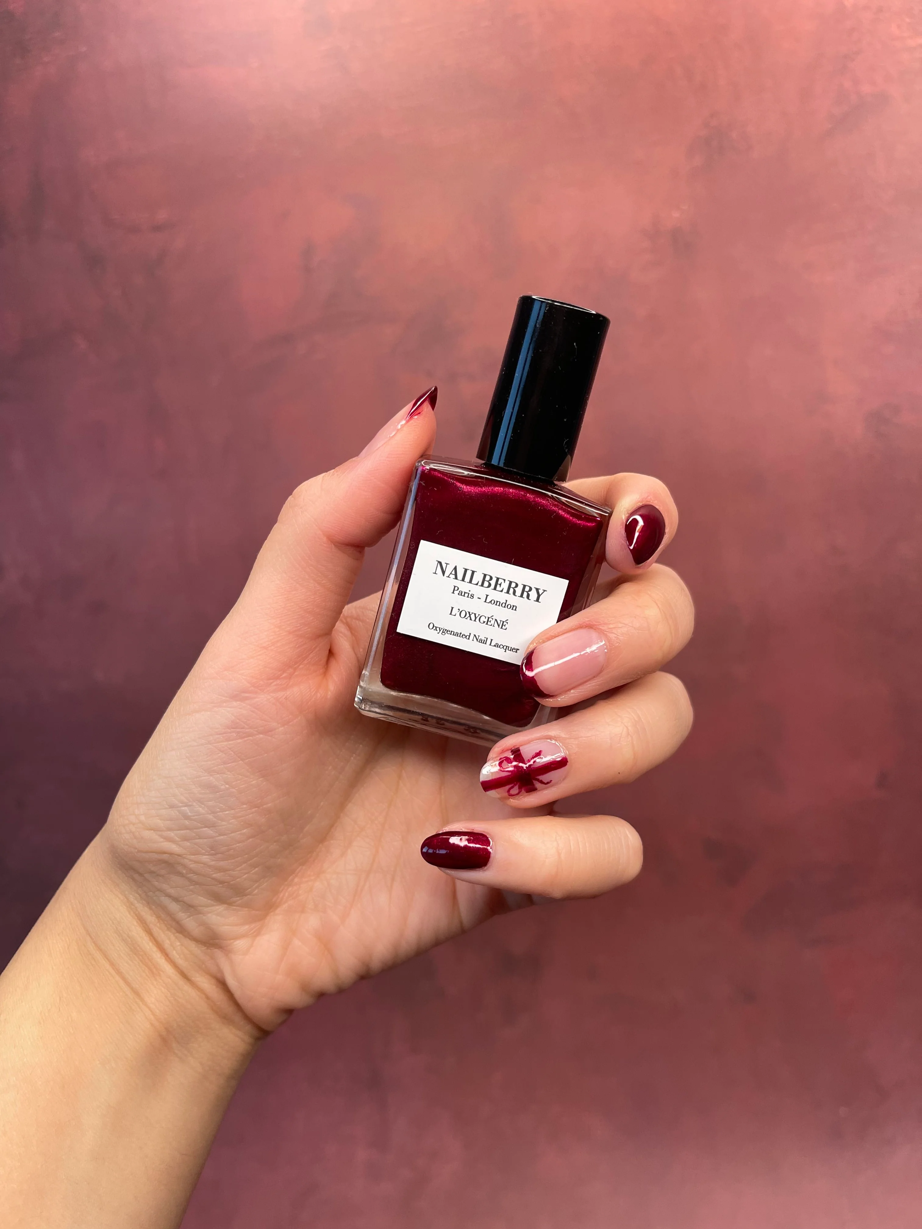 Mystique red - Image 2