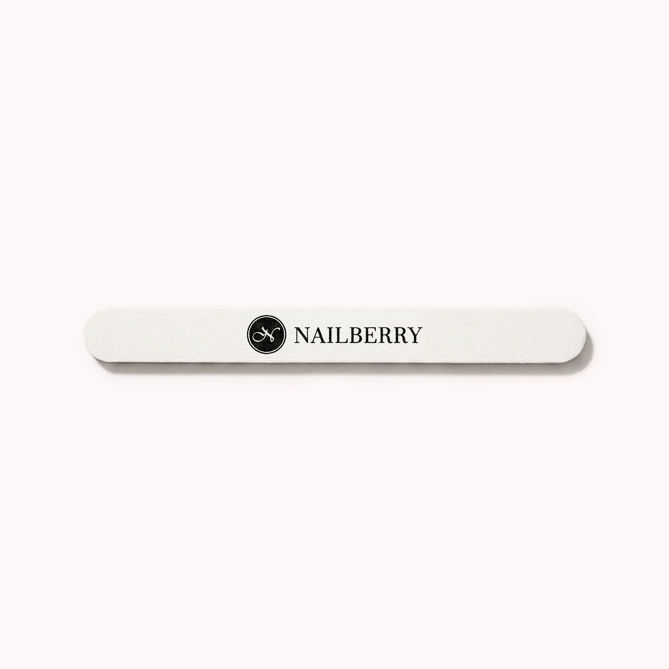 Natural Nail File