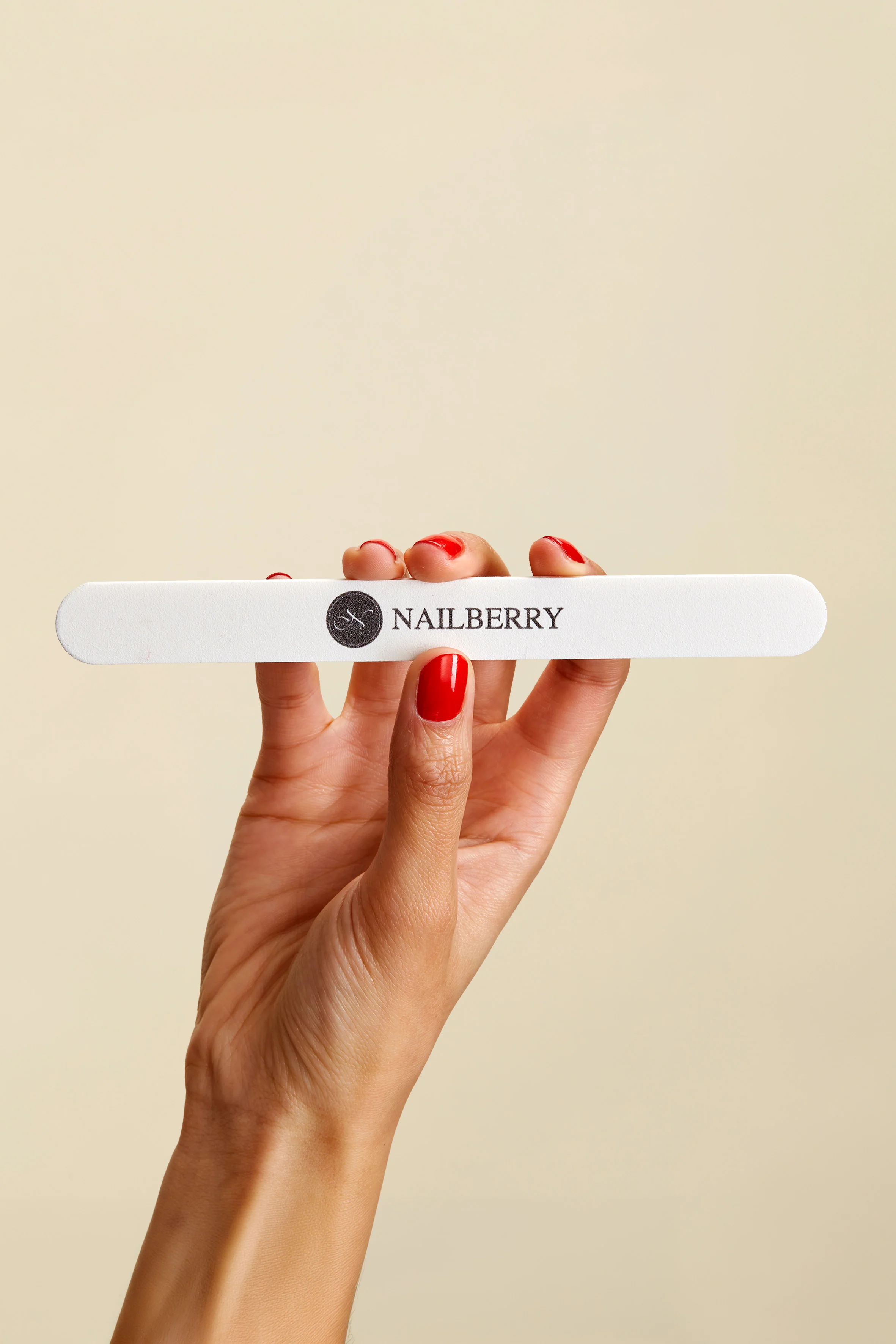 Natural Nail File - Image 2