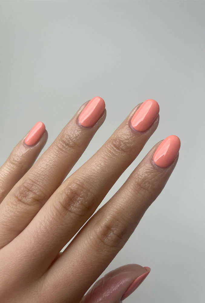 Peach Of My Heart - Image 2