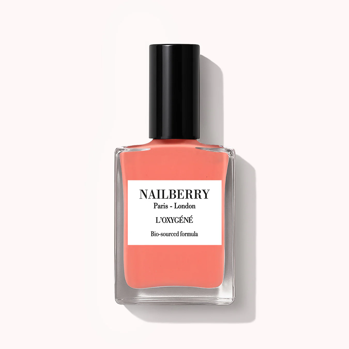 Peony Blush