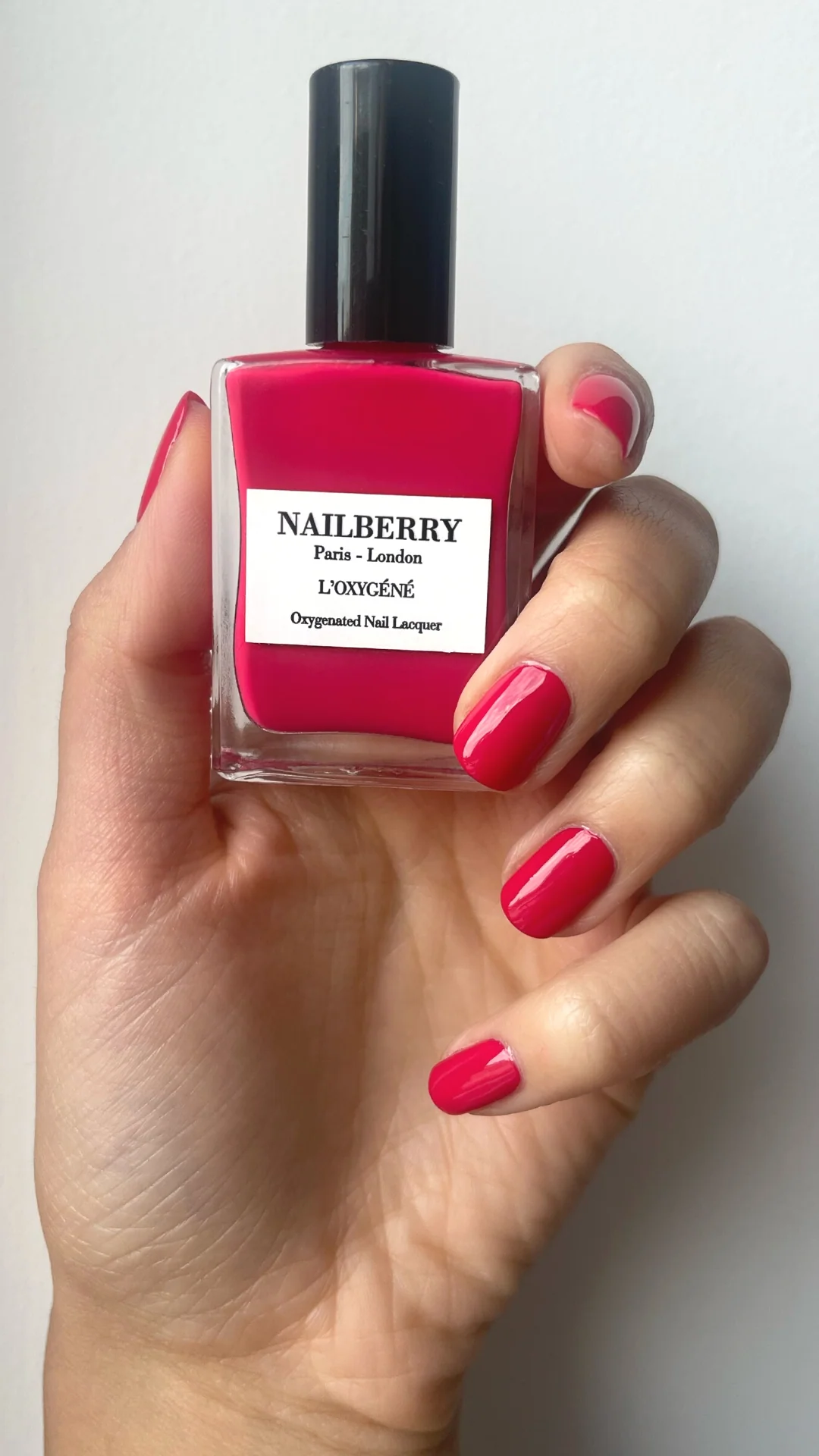 Pink Berry - Image 2