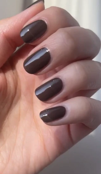 Taupe La - Image 2