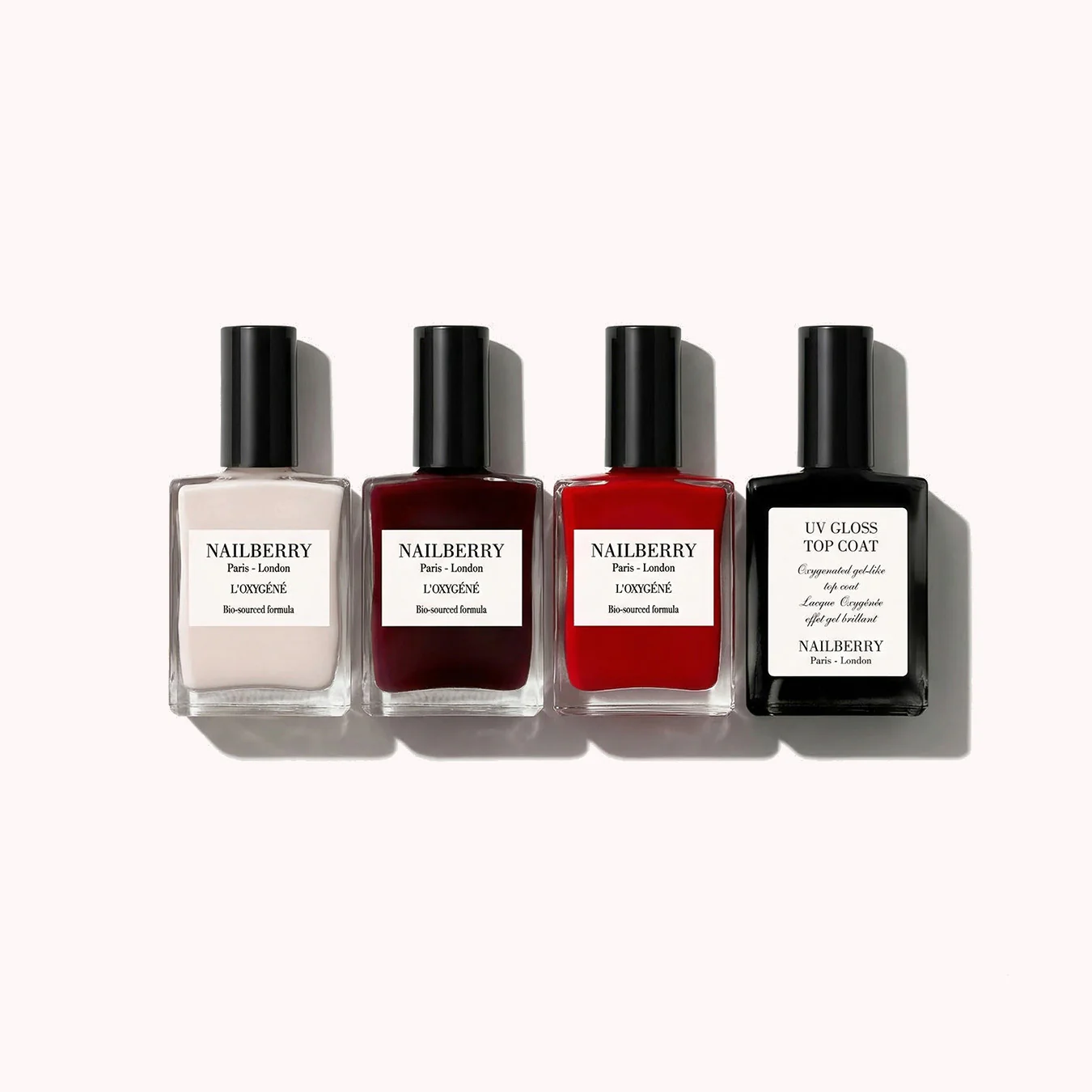 The Signature Collection